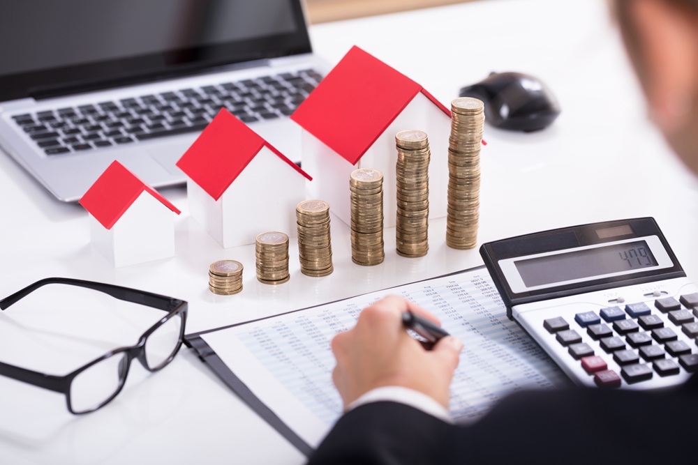 不動産開発・分譲事業